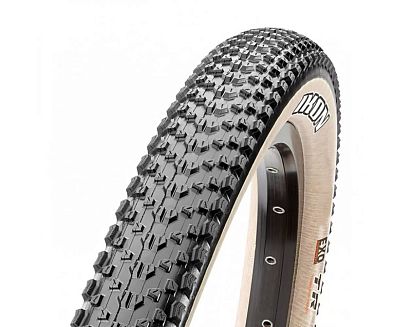 Превью  Велопокрышка MAXXIS Ikon 27.5" EXO/TR/Tanwall Кевлар 60 TPI